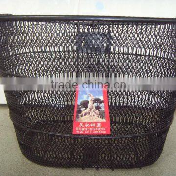 Cheap Bike Basket Bicycle Basket photo-5