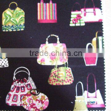 more than five hundred patterns mercerized fabric