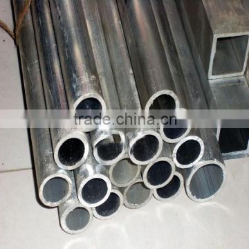 Anodiized Aluminum telescopic Tube for toothpaste