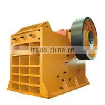 PE-400*600 aw Crusher