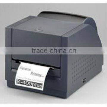 Argox R-400plus barcode printers