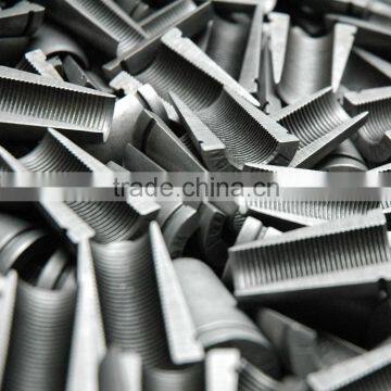 High Quantity Competitive Price for Bridge Anchorage Working Wedge Quality Choice photo-2