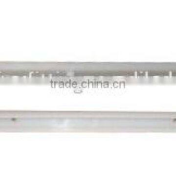 Furniture 250mm Drawer Slides Plastic