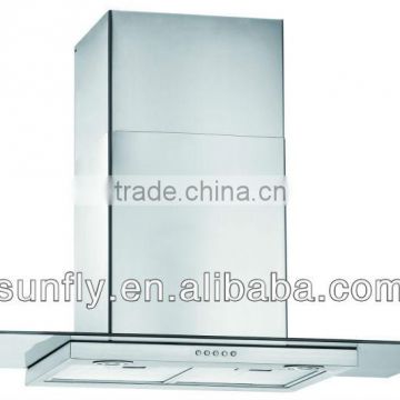 Best selling product Wall-mounted Kitchen Range Hood