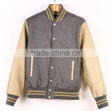 Custom Slim varsity jackets/ Make Your Own Design Custom varsity jackets with custom sizes/ custom jackets