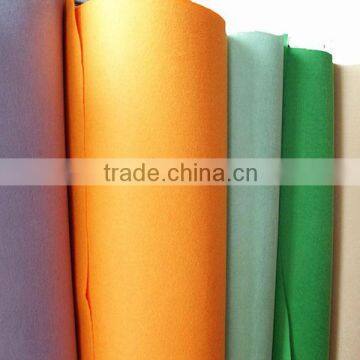 synthetic felt 3mm thick