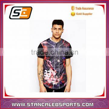 Stan Caleb baseball tee shirts wholesale & baseball pant & softball uniforms women