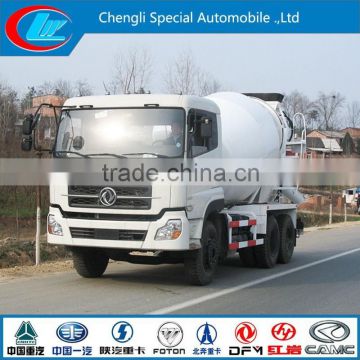 DONGFENG 5000L Concrete Transit Truck for sale