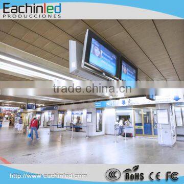 Advertising Led Programmable Sign Display Board