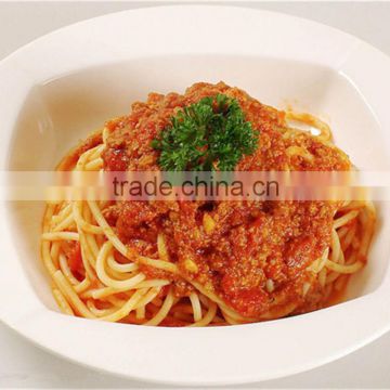 China wholesale organic dried type quick cooking noodles