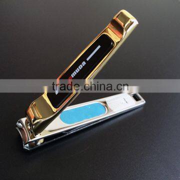 Fashional Nail Clipper for Gift Promotion Product