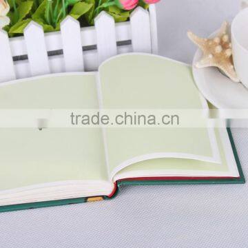 High quality stationery notebook small office and school supplies