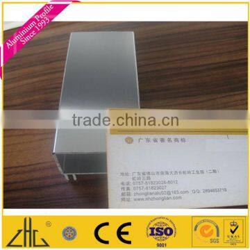 Wow!!! anodized 20um polish aluminum design, polished aluminium piecture frame aluminium price per kg, aluminium extrusion plant