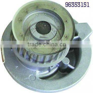 DAEWOO LANOS WATER PUMP 96353151