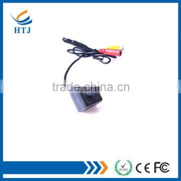 Color cmos sensor 7070 wide angle reverse camera for cars