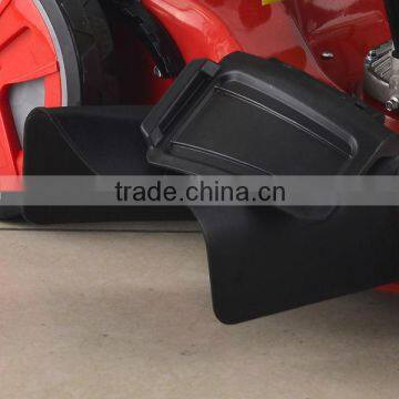 GT Speed / 4-in-1 Gasoline Lawn Mower KCL20SDP-GT photo-3