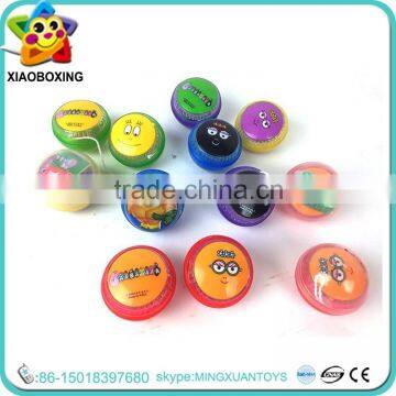 Educational toy light yoyo Manufacturers jojo yoyos for sale