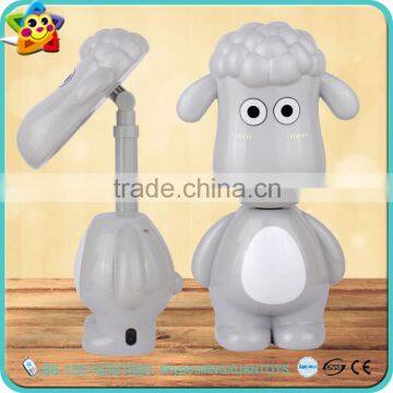 Very Cheap Gift Items Mfga Led Desk Lamp Electronic Gift photo-3