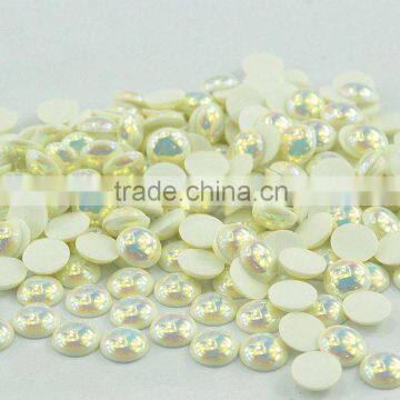 High Quality Hot Fix Epoxy Rhinestones Which Can Be Used Widely and have good stickness