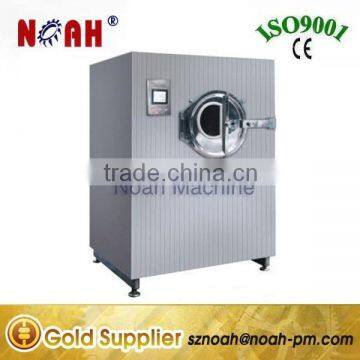 BG40(D)E Large Pill Film Coating Machine