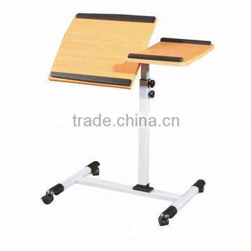 GX-01 Height adjustable laptop table in living room