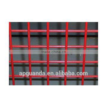 welded mesh supplier ( PVC COATED )