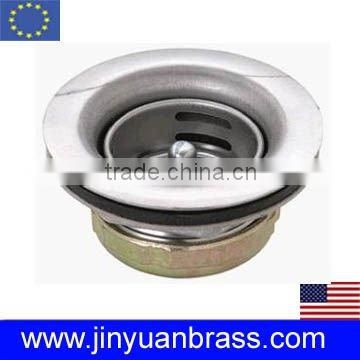 stainless steel strainer