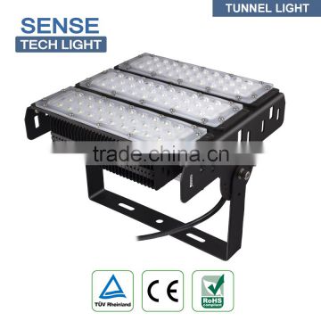 Hot selling module design outdoor led tunnel light 150W