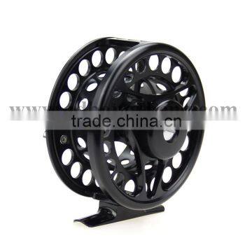 CNC Large Arbor Saltwater Fly Fishing Reels