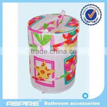 foldable laundry hamper