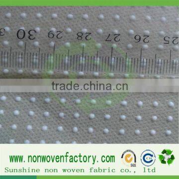 320cm width machine of non-woven fabric non-slip material