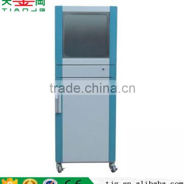 Fireproof And Waterproof IP55 Metal CNC Computer Operation Cabinet