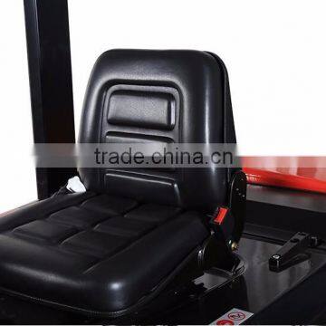 2.5 Ton Hydraulic Diesel Forklift Truck With Japanese Isuzu Engine