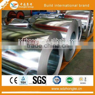 2016 Hot Selling Product Useful Cold Rolled Steel Coil Price