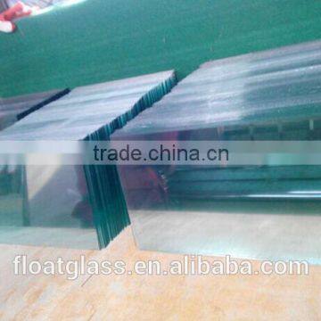 4mm Clear Float Glass Manufacturer photo-3