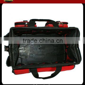 Hard Base Tool Tote photo-4