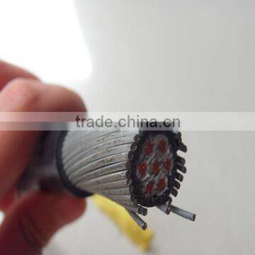 2016 Up to 36kV Medium Voltage XLPE Insulated Steel Wire/tape Armoured Power Cable 70mm2 95mm2 120mm2 150mm2 photo-6