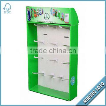 Cardboard Counter Top Display Boxes