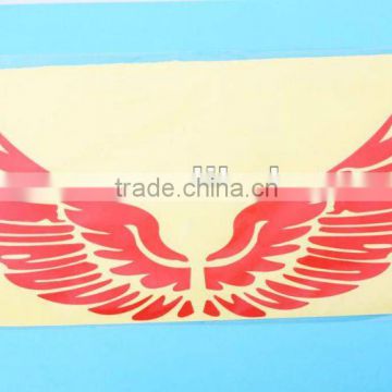 Guangzhou Manufacturer car decal stickers