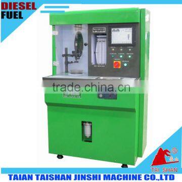 CRIS-1 High Quality manual common rail diesel injector test bench/fuel injector nozzle tester