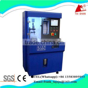 The Most Highest Accuracy CRIS-1 Common Rail Injector Test Bench From Taian City,China