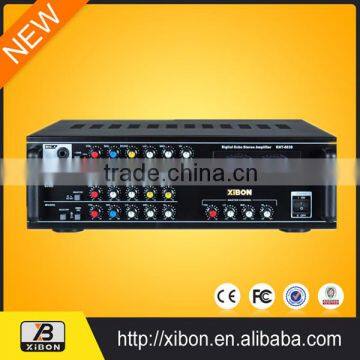 professional amplifier class d amplifier module