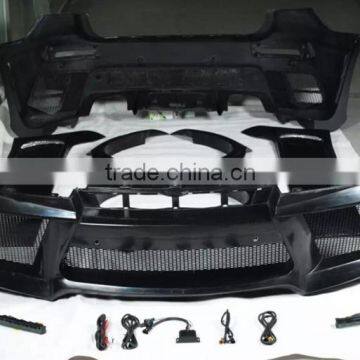 L TYPE body kits for X6/E71 ,bm-w x6 L STYLE body kits