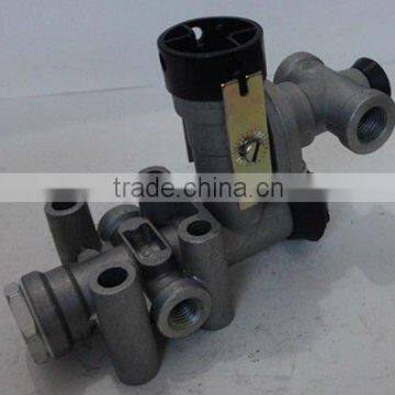 leveling valve
