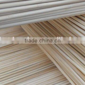 small bamboo sticks/Round Bamboo stick for bird cage/ thin bamboo sticks