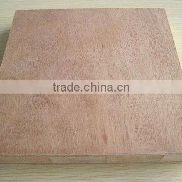 4' * 8' high quality 15mm blockboard