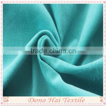 Good choice of pinwale corduroy fabric wholesale