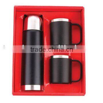 Fashionable Stainless Steel mug set