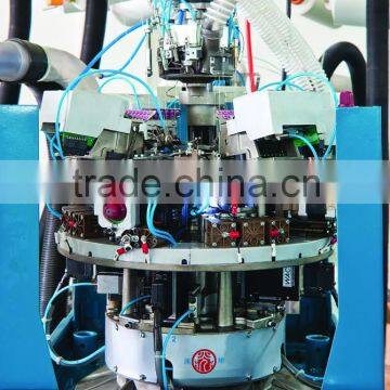 HX-H04MJ-600 Double Layer Jacquard Legging Machines photo-3
