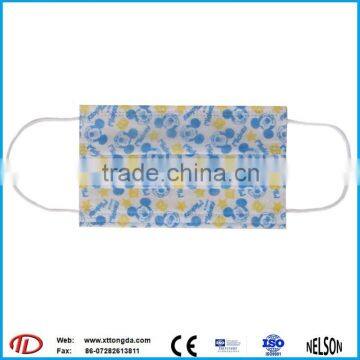 VERY CHEAP HIGH QUALITY printed face mask